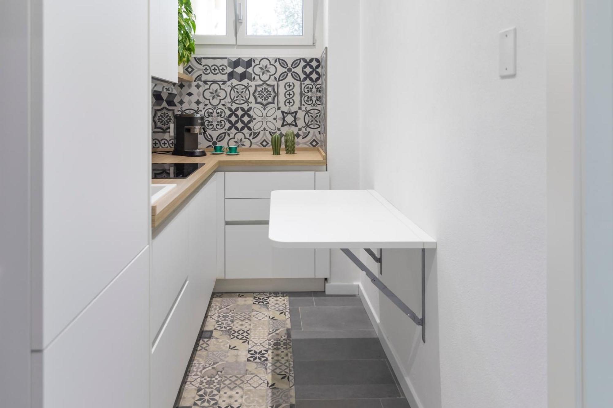 Nonna Do Little Apartment Cagliari Luaran gambar